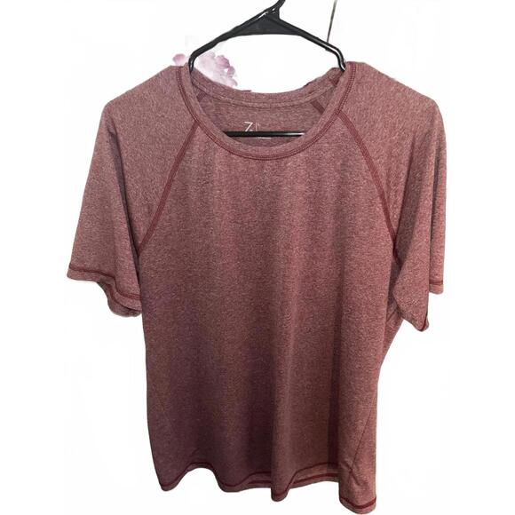 Z by Zella Women's Performance T-Shirt - Size L - Picture 1 of 3